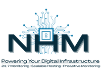 NHM LLC - Enterprise IT Security and Managed Services for Northeast Ohio